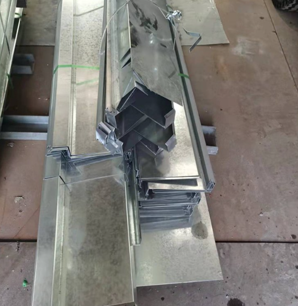 石景山防火铁皮